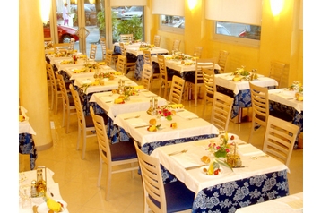 Italie Hotel Lignano Sabbiadoro, Extérieur